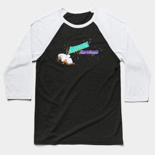 Beignets For Day Baseball T-Shirt